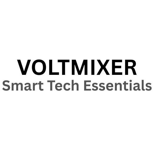 VOLTMIXER